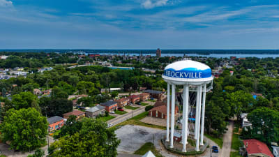 Doors Open Thousand Islands: Exploring Brockville, a Key Waterfront Community and Gateway to the Region