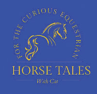 Horse Tales with Cat August 2026 Episode