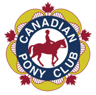 Canadian Pony Club National Convention