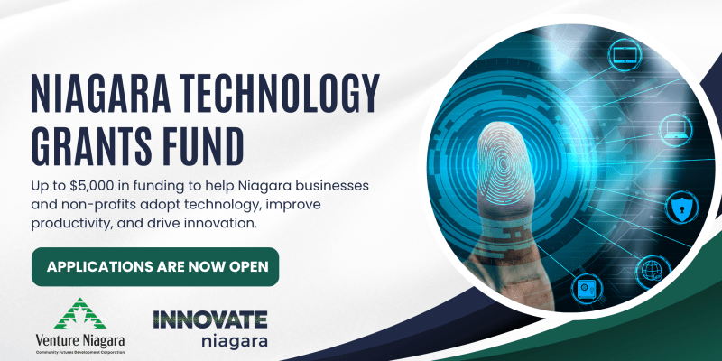 <span aria-hidden='true' class='fa fa-calendar'></span> Niagara Technology Grants Fund