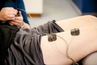 Therapeutic Modalities Used in Physiotherapy