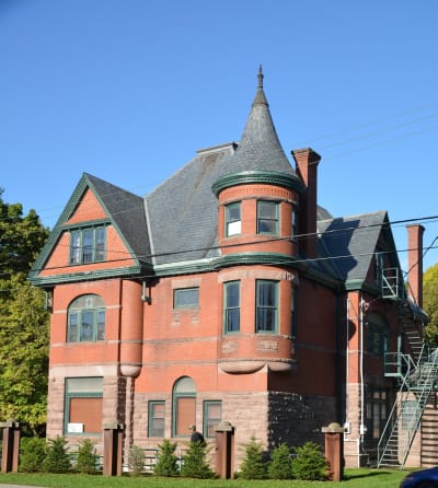 Doors Open Peterborough: The Ultimate Back-to-School Family Field Trip