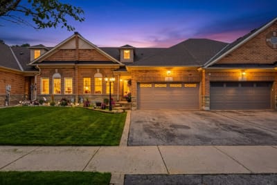 4 Norm Goodspeed Drive, Uxbridge