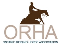 Ontario Reining Horse Association News September 2026