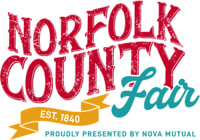Country Night Is Coming To The Norfolk County Fair: Tim Hicks With Alli Walker