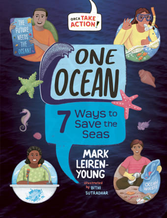 Splashing Into Marine Science: 