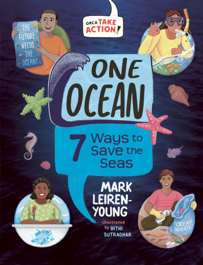 Splashing Into Marine Science: 
