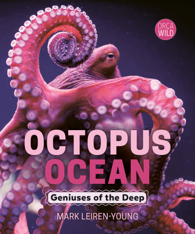 Splashing Into Marine Science: