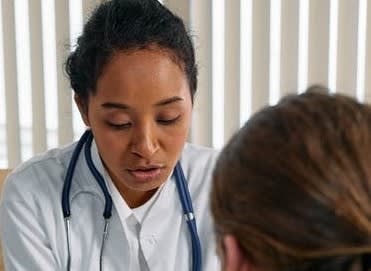 Hormonal Imbalance in Women and Low Iron