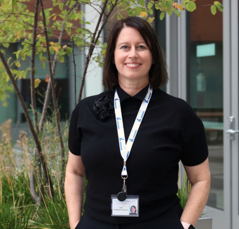 New NHKI senior scientist to advance research into older adult care