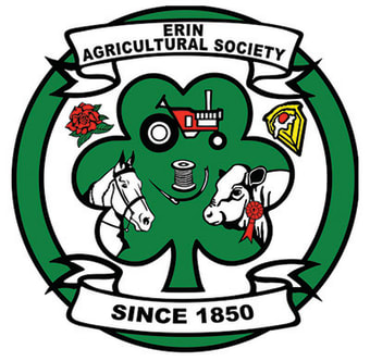 Welcome to Horse Country at the 176th Erin Fall Fair!