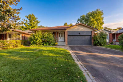 56 Apricot Street, Markham