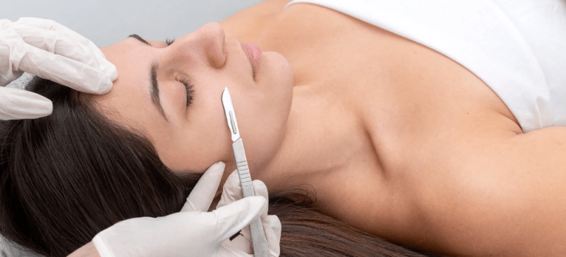Dermaplaning Certification Course | November 9, 2026 | Burlington, Ontario