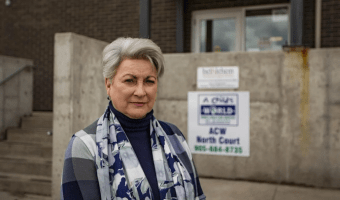 ‘A no-lose situation’: Thorold council backs land trust’s bid for city land to build affordable housing