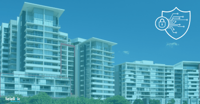 What Property Managers Need to Know About Cyber Threats: Lessons from IHM 2026
