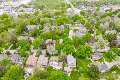 Unionville, Markham - The Complete Neighbourhood Guide