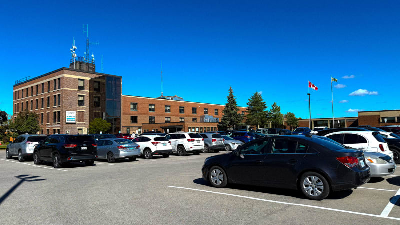 HDS Introduces New Pay-by-Plate Parking System