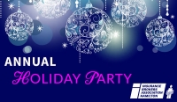IBAH | Annual Holiday Mix & Mingle | November 18, 2026