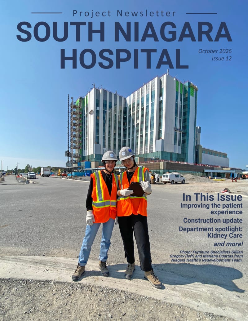 Building a better patient experience