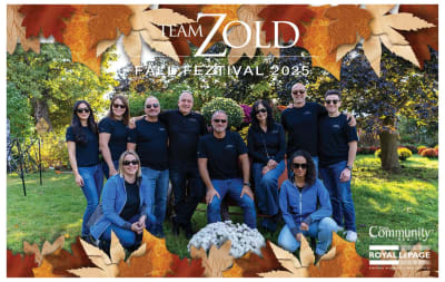 Team Zold Fall Feztival 2025