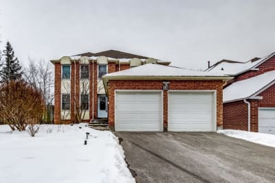 Thornlea, Markham - The Complete Neighbourhood Guide