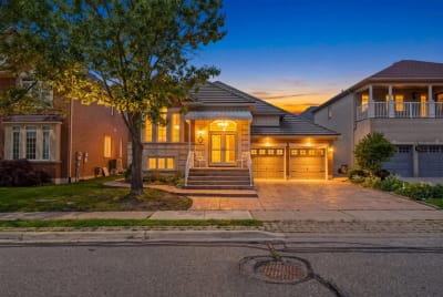 ZOLD - 26 Saint Clare Blvd, Woodbridge