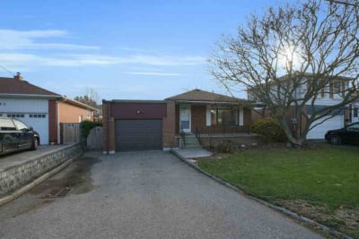 Thornhill, Markham - The Complete Neighbourhood Guide