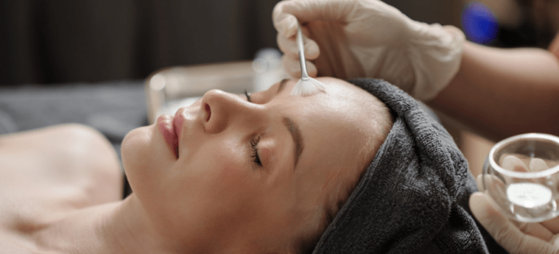 Eve Taylor Pro Rejuvenate Chemical Peel Training Course | November 26, 2026 | Burlington, Ontario