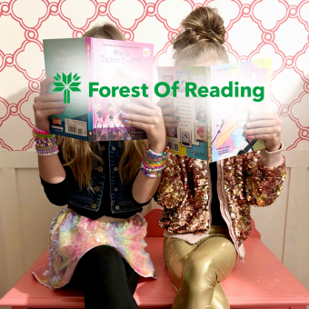 Forest of Reading 2027 Nominees Announced: Discover Canadian Children’s Books in English and French