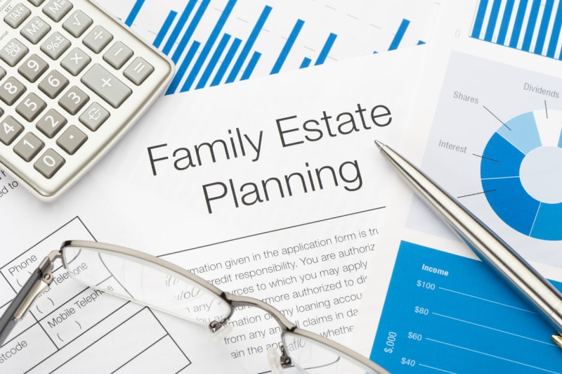 What Happens If Someone Dies Without a Will in Alberta?