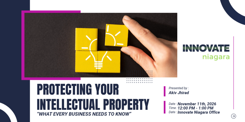 <span aria-hidden='true' class='fa fa-calendar'></span> Protecting Your Intellectual Property: What Every Business Needs to Know