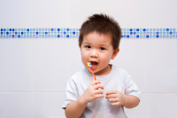 Helping Kids Develop Healthy Oral Hygiene Habits