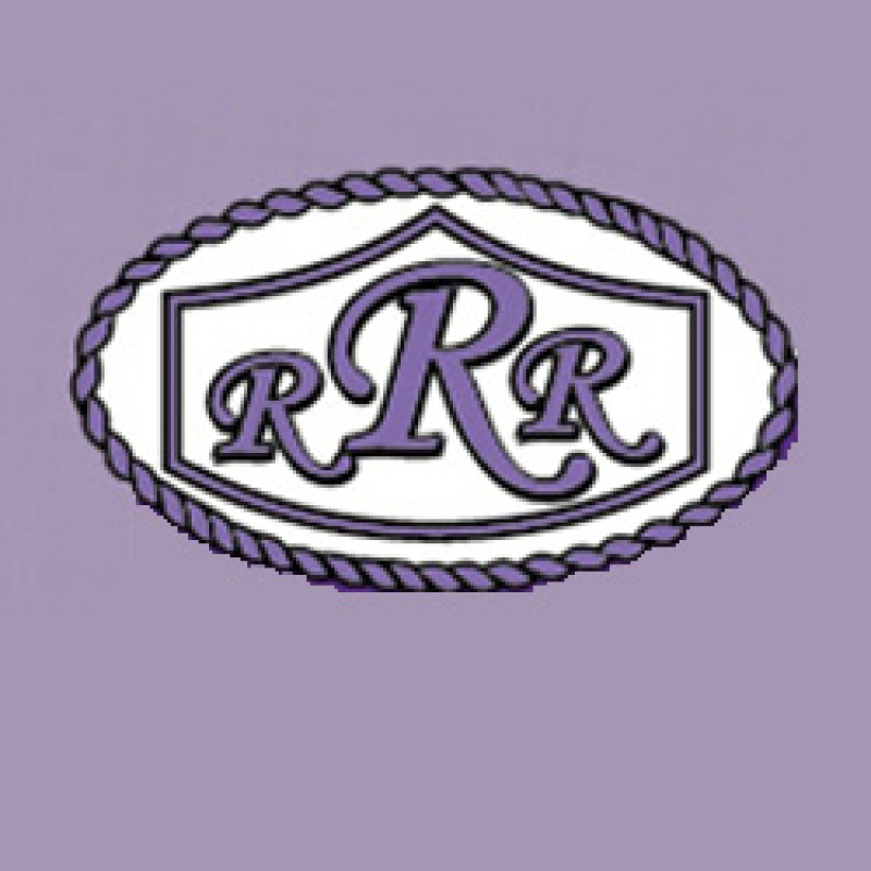 Rr Ranch Logo Royal Run Ranch | The Rider Marketplace