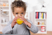 The Problem with Fruit Juice