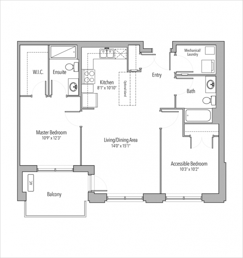 The Fraser Piper's Grove Condominium Ayr Ontario