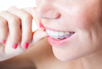 Does Invisalign Treatment Hurt?