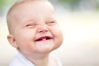 Unusual Tips for Teething Babies