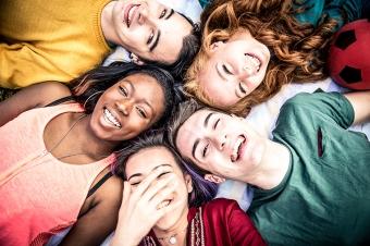 How To Keep Your Teen’s Smile Healthy