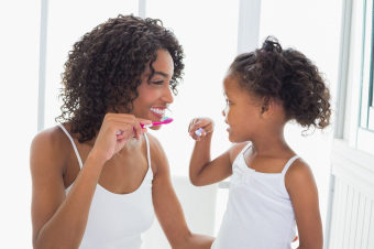 The Ultimate Guide to Brushing Your Teeth