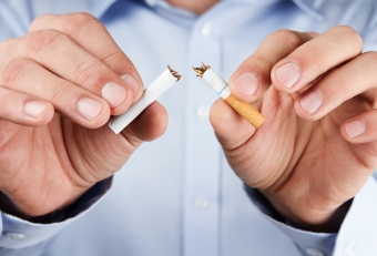 The Effects of Smoking on Oral Health