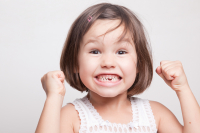 What's The Deal With Fluoride For Children?