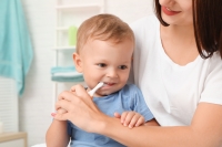 The Early Years: Oral Health For Kids Ages 0-3