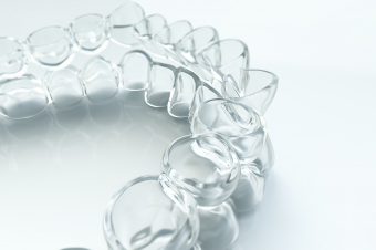 All About The Trays: What’s the deal with Invisalign<sup>®</sup>?