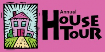 CFUW 2019 Annual House Tour