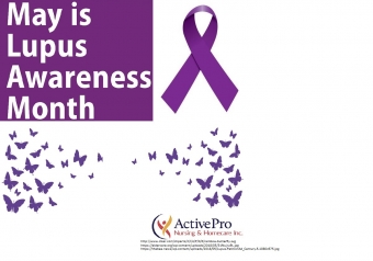 World Lupus Day: Lupus Awareness Month