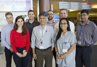 Niagara Health Remains a Leader in Biomedical Engineering 