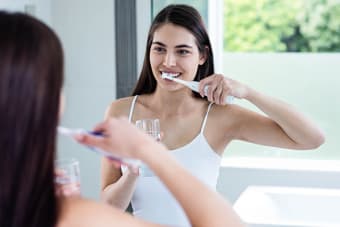 Choosing an Electric Toothbrush