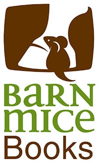 Welcome To Barnmice Books!