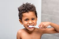 Homemade Toothpaste for Kids: Good or Bad?