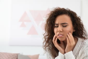 Ease Your Pain: How Invisalign<sup>®</sup> Aligners Can Fix Facial, Jaw & Neck Pain